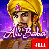 Ali Baba - ha33 hot