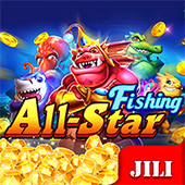 All Star Fishing - ha33 game