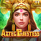 Aztec Priestess - ha33 hot
