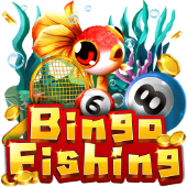 Bingo Fishing - ha33