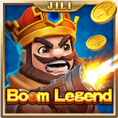 Boom Legend - ha33 game