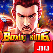 Boxing King ha33