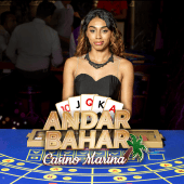 Casino Marina Andar Bahar - ha33