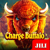 Charge Buffalo - ha33 hot