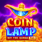 Coin Lamp - ha33 slot