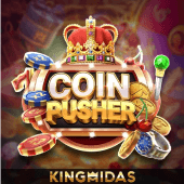 Coin Pusher - ha33 cards