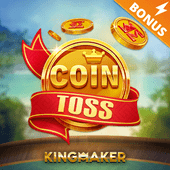 Coin Toss - ha33 cards