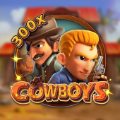 Cowboys - ha33 hot game