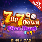 Dice Duet - ha33 cards