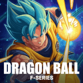 Dragon Ball - ha33 slot