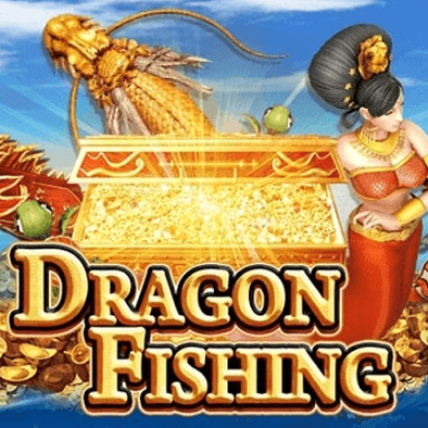 Dragon Fishing - ha33 game