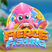 Fierce Fishing - ha33