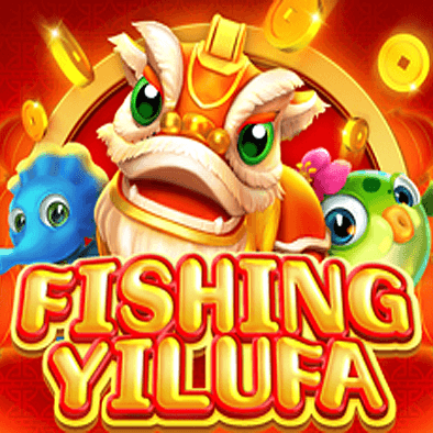 Fishing Yi Lu Fa - ha33