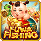 Fuwa Fishing - ha33
