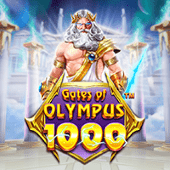 Gates of Olympus 1000 ha33