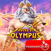 Gates of Olympus - ha33 hot