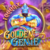 Golden Genie - ha33 hot