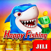 Happy Fishing - ha33 game