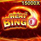 Heat Bingo - ha33 hot