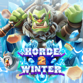 Horde 2 Winter - ha33 slot