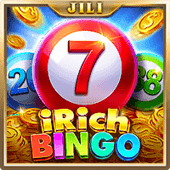 Irich Bingo - ha33 game