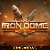 Iron Dome - ha33 cards