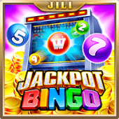 Jackpot Bingo - ha33 hot