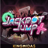 Jackpot Jump - ha33 cards