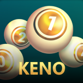 Keno - ha33 cards game