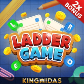 Ladder Game - ha33 cards