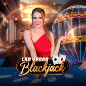 Las Vegas Blackjack - ha33