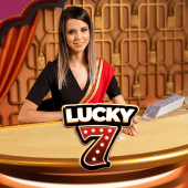 Lucky 7 - ha33 game