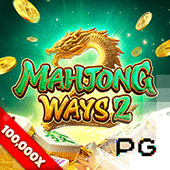 Mahjong Ways 2 - ha33 hot
