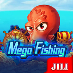 Mega Fishing - ha33 game