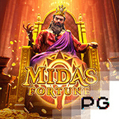 Midas Fortune - ha33 hot