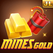 Mines Gold - ha33 slot