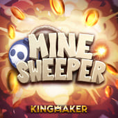 Minesweeper - ha33 cards
