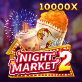 Night Market 2 ha33 hot game