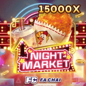 Night Market ha33