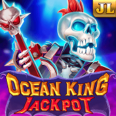 Ocean King Jackpot - ha33