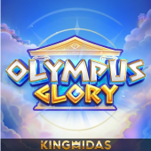 Olympus Glory - ha33 cards