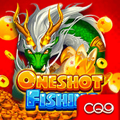 Oneshot Fishing - ha33
