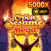 Open Sesame Mega ha33