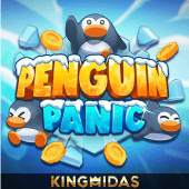 Penguin Panic - ha33