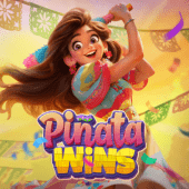 Pinata Wins - ha33 hot