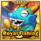 Royal Fishing - ha33