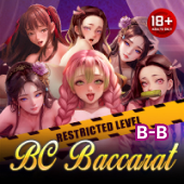 Sexy Blockchain Baccarat - ha33
