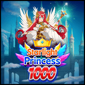 Starlight Princess 1000 ha33 hot game
