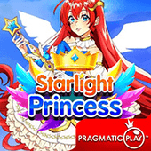 Starlight Princess ha33
