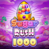 Sugar Rush 1000 ha33